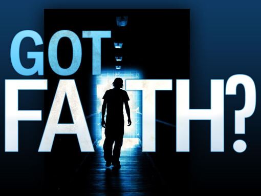 Got Faith